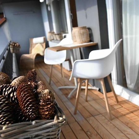 Chalet Uehlingen-Birkendorf Luaran gambar