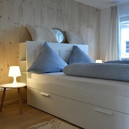 Chalet Uehlingen-Birkendorf Luaran gambar