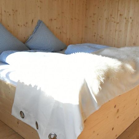 Chalet Uehlingen-Birkendorf Luaran gambar