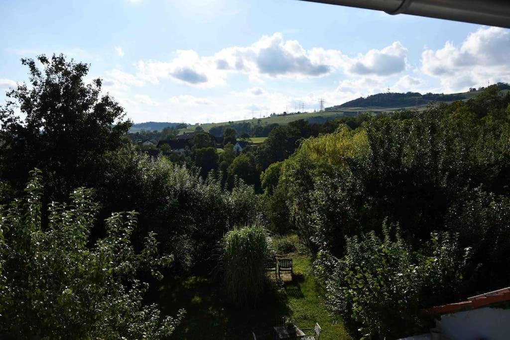 Chalet Uehlingen-Birkendorf Luaran gambar