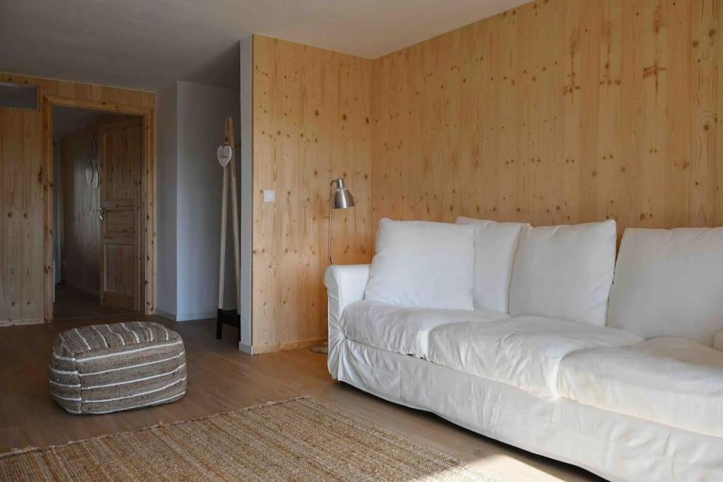 Chalet Uehlingen-Birkendorf Luaran gambar