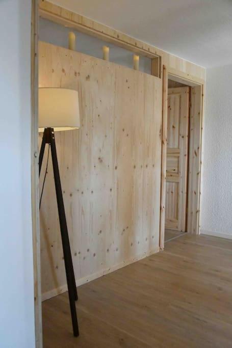 Chalet Uehlingen-Birkendorf Luaran gambar
