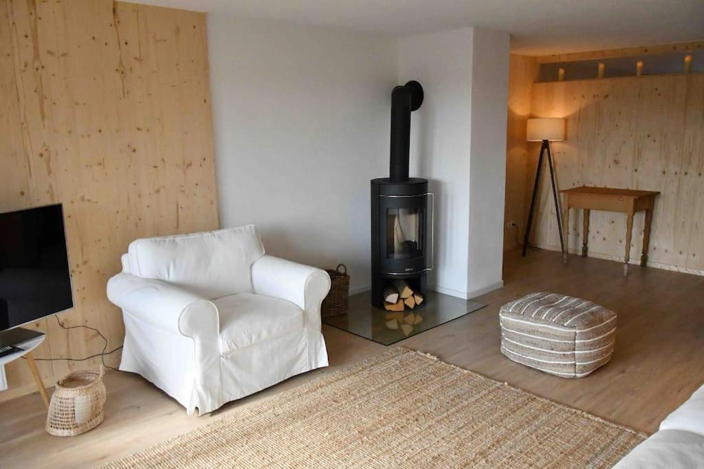 Chalet Uehlingen-Birkendorf Luaran gambar