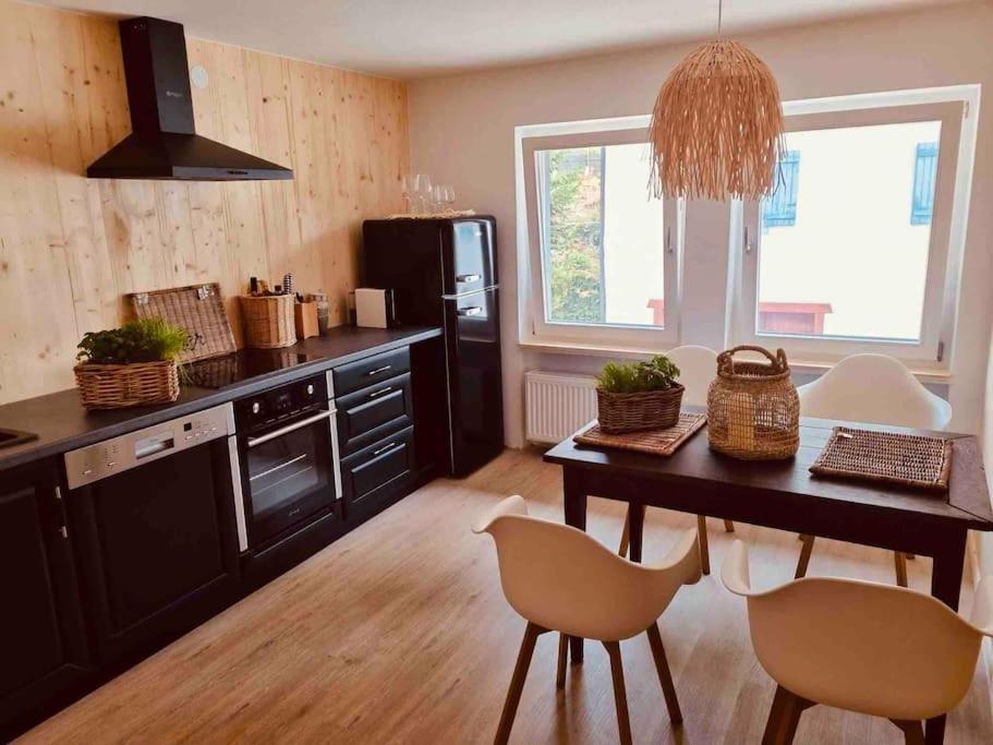 Chalet Uehlingen-Birkendorf Luaran gambar