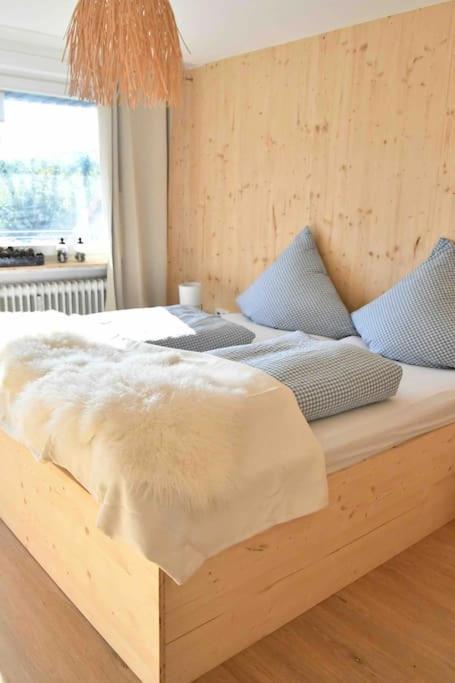 Chalet Uehlingen-Birkendorf Luaran gambar