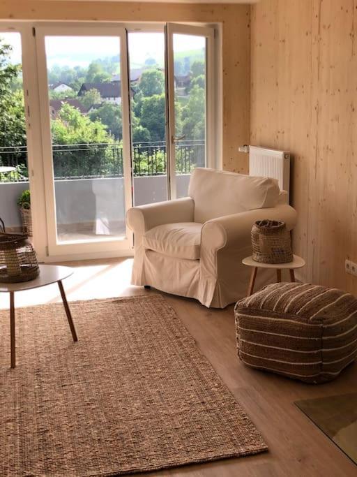 Chalet Uehlingen-Birkendorf Luaran gambar