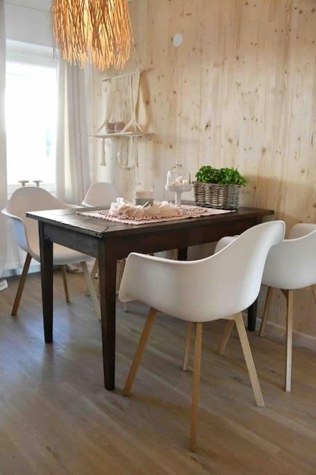 Chalet Uehlingen-Birkendorf Luaran gambar