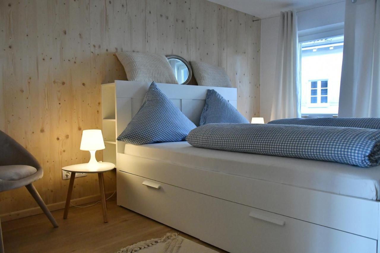 Chalet Uehlingen-Birkendorf Luaran gambar