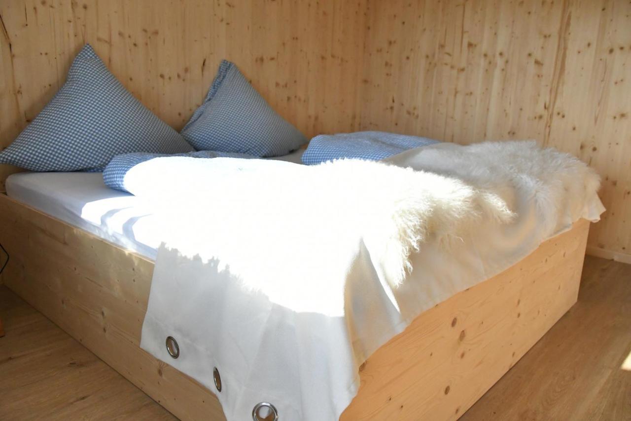 Chalet Uehlingen-Birkendorf Luaran gambar