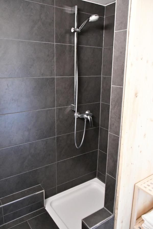Chalet Uehlingen-Birkendorf Luaran gambar