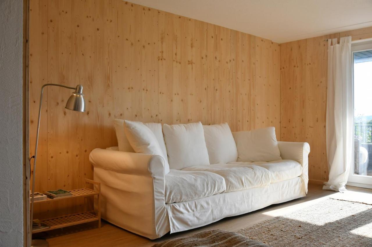 Chalet Uehlingen-Birkendorf Luaran gambar